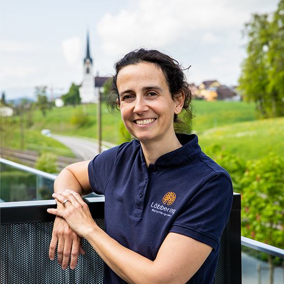 Heidi Löbbering